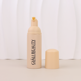 Giali Beauty Foaming Eyelash & Facial Cleanser 60ml - Giali Lashes