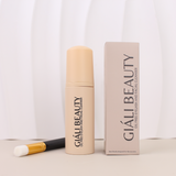 Giali Beauty Foaming Eyelash & Facial Cleanser 60ml - Giali Lashes