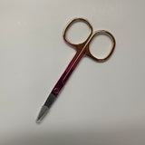 Stainless Steel Scissors - Giali Lashes