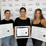 2 DAY CLASSIC, WISPY & VOLUME EYELASH EXTENSION COURSE IN PERSON - Giali Lashes