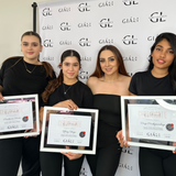 2 DAY CLASSIC, WISPY & VOLUME EYELASH EXTENSION COURSE IN PERSON - Giali Lashes