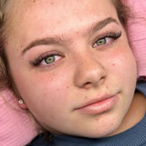 CLASSIC & VOLUME EYELASH EXTENSION COURSE - 2 DAY COURSE - Giali Lashes