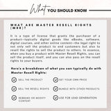 Classic & Volume Eyelash Extension Editable Printable Lash Training Manual With Resell Rights Add Your Own Logo - Giali Lashes