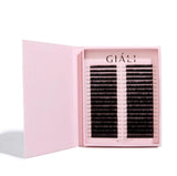 Giali Lashes XL Russian Volume Lash Trays