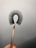 Giali Lashes XL Russian Volume Lash Trays Clearance Old Stock Logo - Giali Lashes