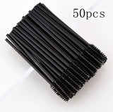 Glitter Disposable Mascara Wands - Giali Lashes