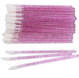 50 Disposable Lip Wands - Giali Lashes