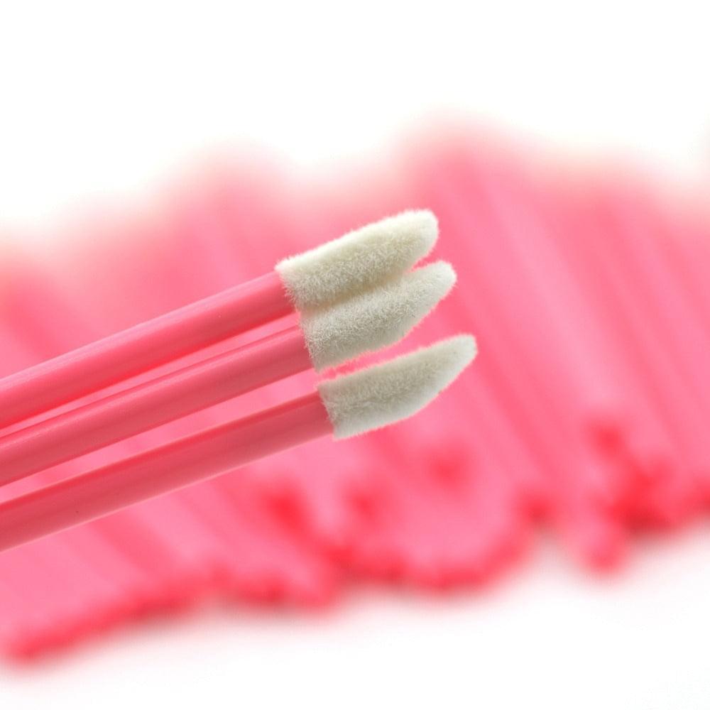 50 Disposable Lip Wands - Giali Lashes