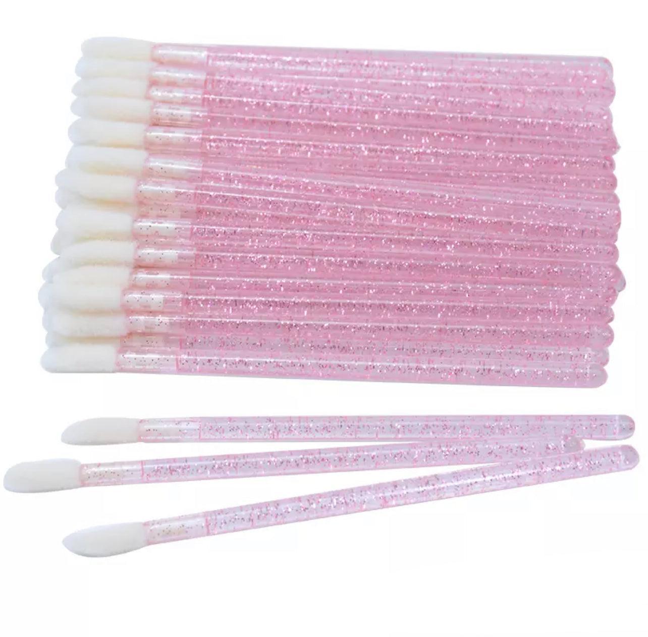 50 Disposable Lip Wands - Giali Lashes