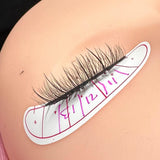 CLASSIC & VOLUME EYELASH EXTENSION COURSE - 2 DAY COURSE - Giali Lashes