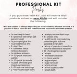 CLASSIC & VOLUME EYELASH EXTENSION COURSE - 2 DAY COURSE - Giali Lashes