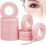 Coloured Eyelash Extension Paper Tape - Giali Lashes