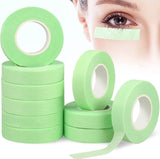 Coloured Eyelash Extension Paper Tape - Giali Lashes