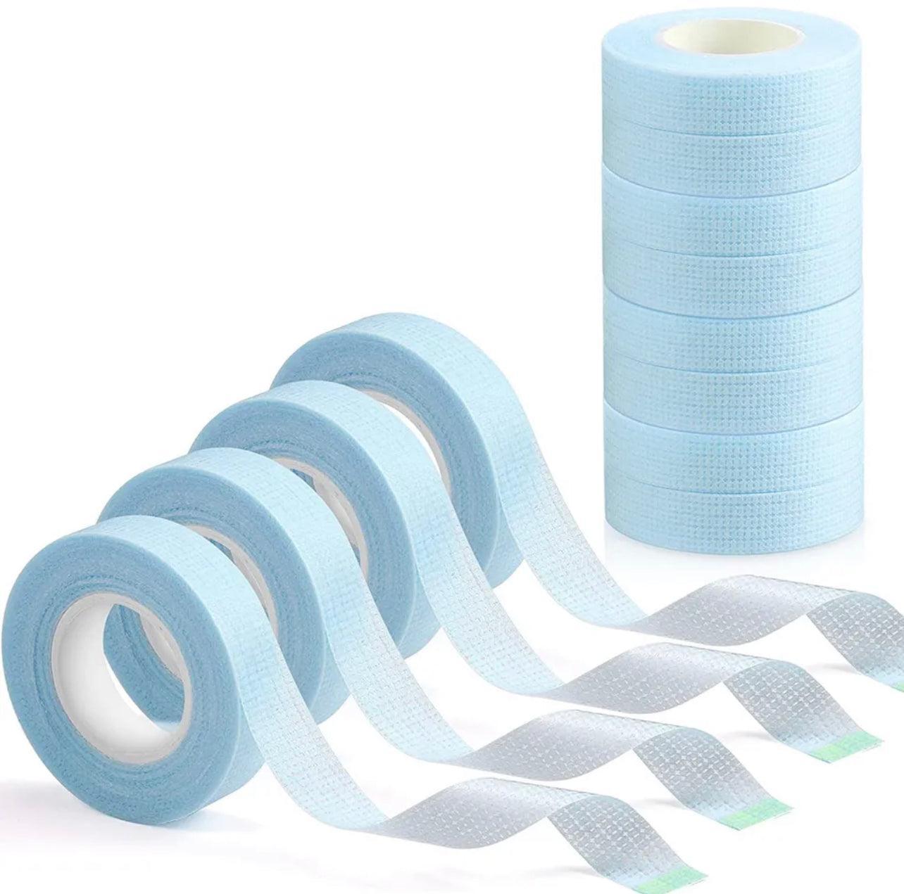 Coloured Eyelash Extension Paper Tape - Giali Lashes