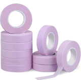 Coloured Eyelash Extension Paper Tape - Giali Lashes