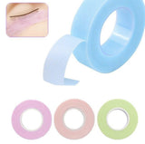 Coloured Eyelash Extension PE Tape