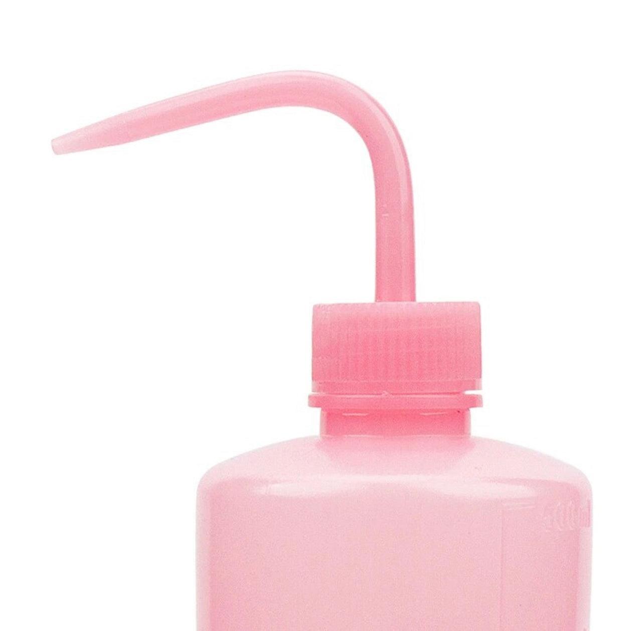 Eyelash Extension Cleansing Wash Bottles - Giali Lashes