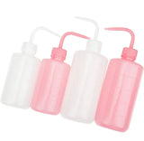 Eyelash Extension Cleansing Wash Bottles - Giali Lashes
