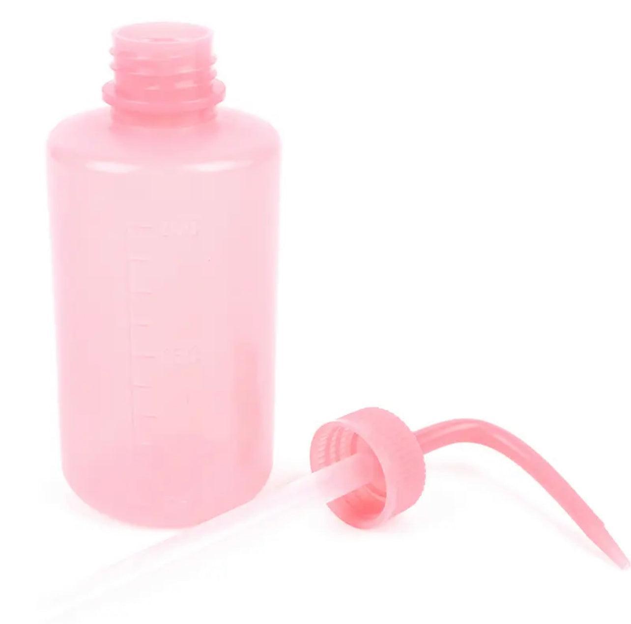 Eyelash Extension Cleansing Wash Bottles - Giali Lashes