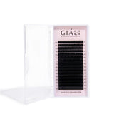 Flat Classic Lashes Mixed Trays 0.15
