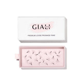 Giáli Lashes 11D-14D Handmade Loose Pro-Made Mega Volume Fans 0.03 - Giali Lashes