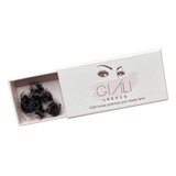 Giáli Lashes 11D-14D Handmade Loose Pro-Made Mega Volume Fans 0.03 - Giali Lashes
