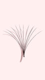 Giáli Lashes 11D-14D Handmade Loose Pro-Made Mega Volume Fans 0.03 - Giali Lashes
