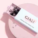 Giáli Lashes 15D-20D Handmade Loose Pro-Made Mega Volume Fans 15D-20D-Giali Lashes
