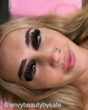 Giáli Lashes 15D-20D Handmade Loose Pro-Made Mega Volume Fans - Giali Lashes