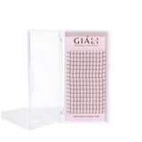 Giáli Lashes 5D Long Stem Premade Volume Fans Lash Tray-Giali Lashes