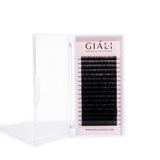 Giáli Lashes Classic Lash Trays C & D Curl Clearance