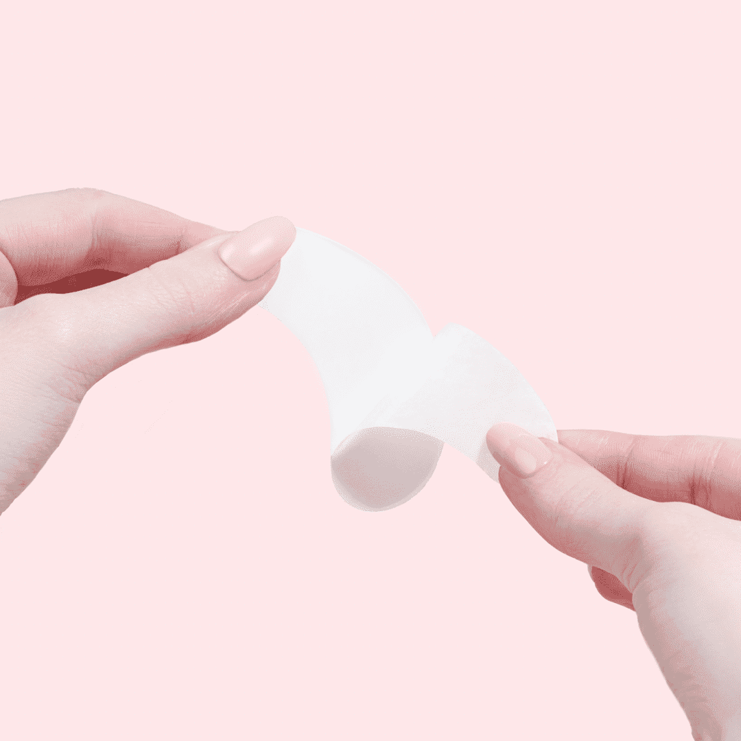 Giali Lashes Hydrogel Eye Pads