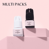 Giali Lashes Mini Adhesive Packs - Giali Lashes