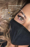 Giali Lashes Premade Professional Spikes-Giali Lashes