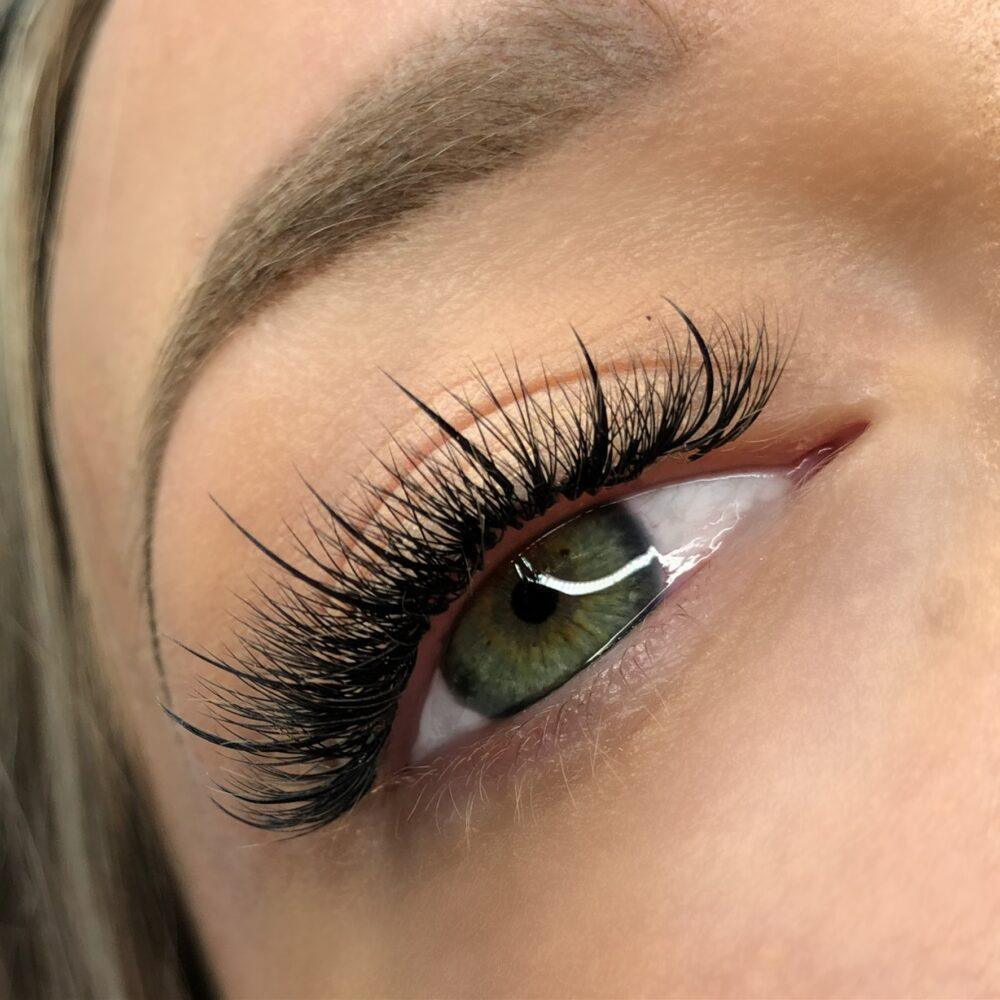 Giali Lashes Premade Professional Spikes-Giali Lashes