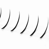 Giali Lashes Premade Professional Spikes 60 Fans - Giali Lashes