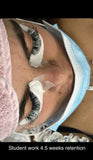Giáli Lashes Pro Rapid 0.5-1 Second Professional Eyelash Extension Adhesive 5ml-Giali Lashes