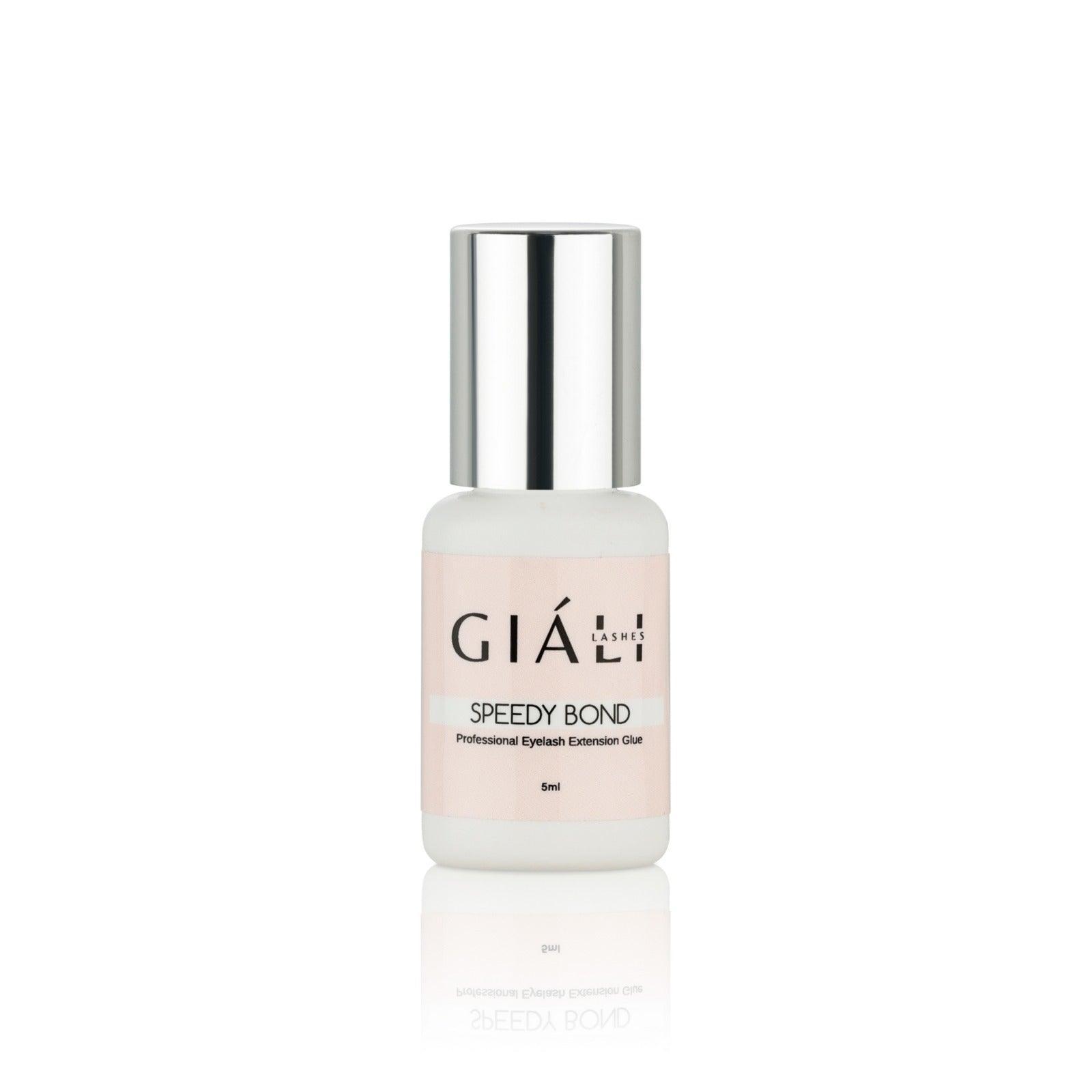 Giali Lashes Speedy Bond Glue Lash Adhesive - Giali Lashes