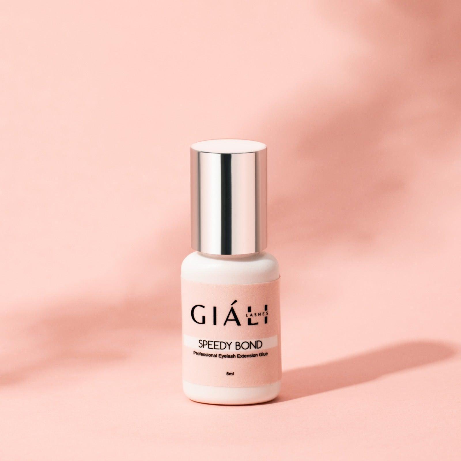 Giali Lashes Speedy Bond Glue Lash Adhesive - Giali Lashes