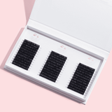 Giali Lashes XL Classic Lash Trays-Giali Lashes