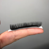 Giali Lashes XL Russian Volume Lash Trays-Giali Lashes