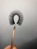 Giali Lashes XL Russian Volume Lash Trays-Giali Lashes
