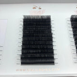 Giali Lashes XL Russian Volume Lash Trays-Giali Lashes