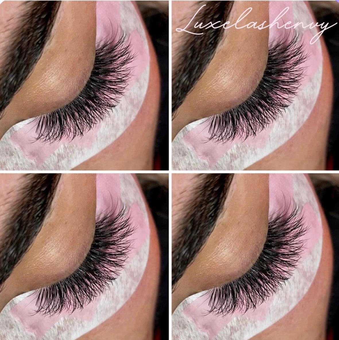 Giali Lashes XL Russian Volume Lash Trays - Giali Lashes