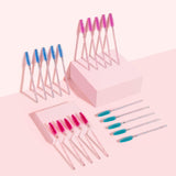 Glitter Disposable Mascara Wands-Giali Lashes