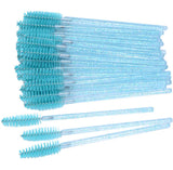 Glitter Disposable Mascara Wands - Giali Lashes