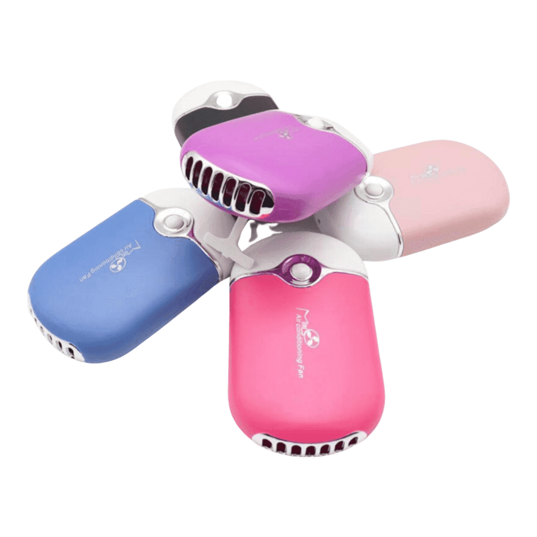 Mini USB Rechargeable Eyelash Extension Dryer-Giali Lashes