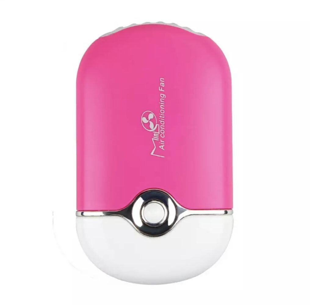 Mini USB Rechargeable Eyelash Extension Dryer-Giali Lashes