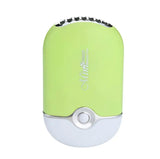 Mini USB Rechargeable Eyelash Extension Dryer - Giali Lashes