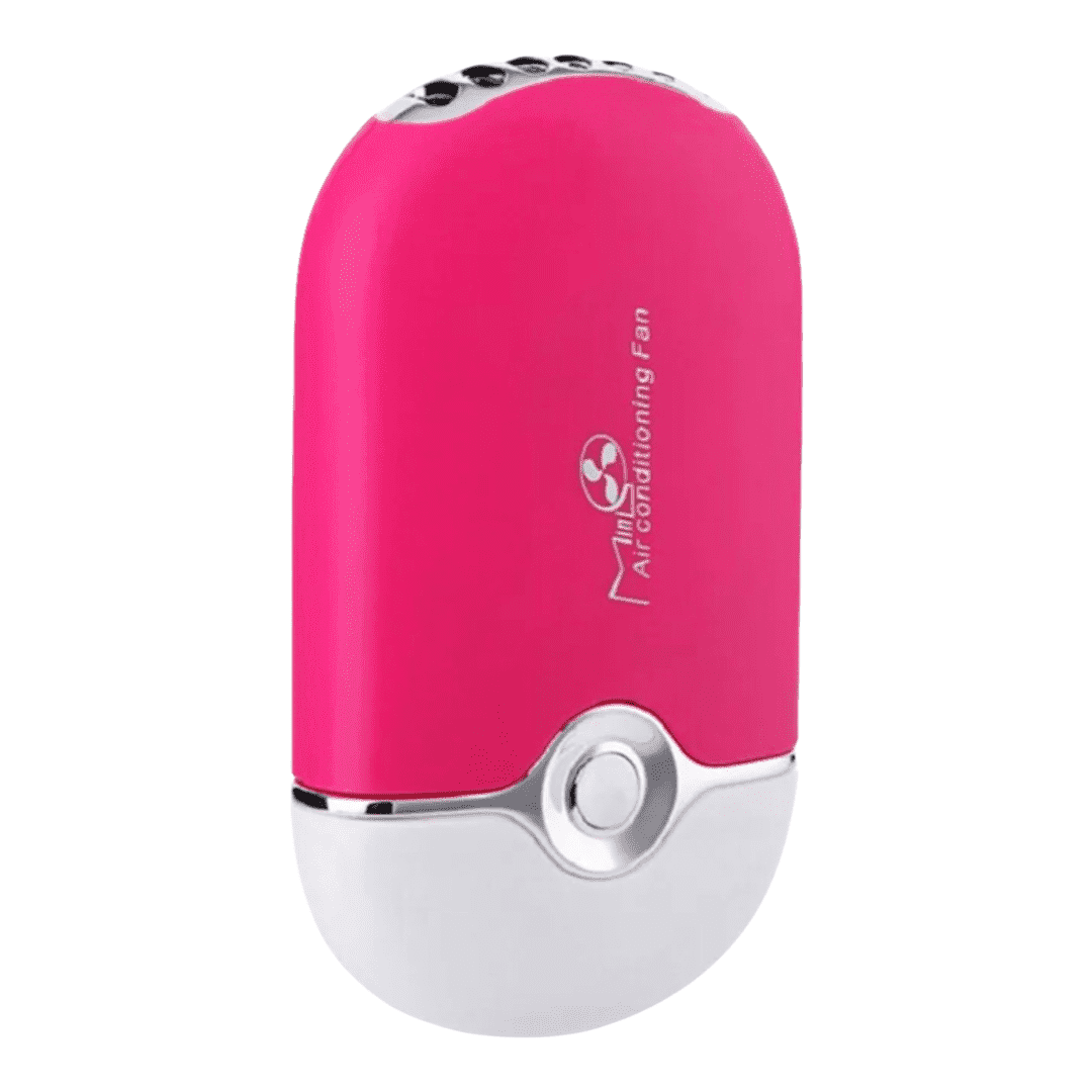 Mini USB Rechargeable Eyelash Extension Dryer-Giali Lashes